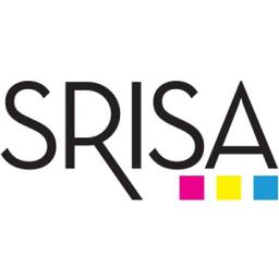 Santa Reparata International School of Art (SRISA) Logo