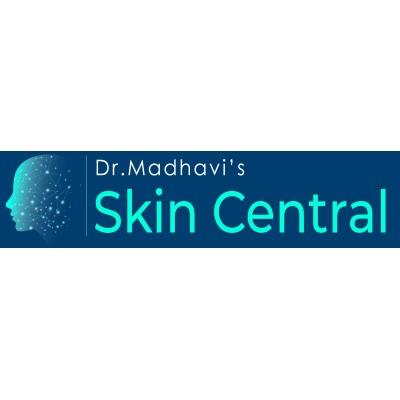 Skin Central's Logo