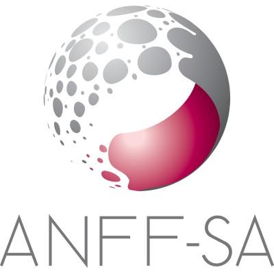 ANFF South Australia's Logo