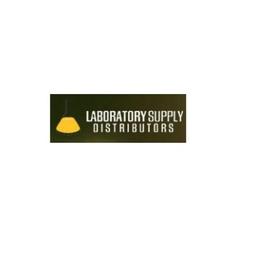 Laboratory Supply Distributors Logo