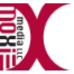 Moxie Media LLC Logo