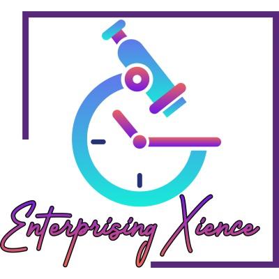 Enterprising Xience Logo