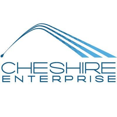 Cheshire Enterprise Logo