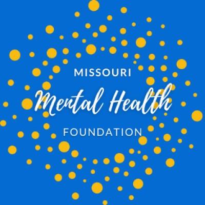 Missouri Mental Health Foundation's Logo