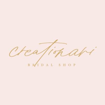 Creationari Graphic Studio Logo
