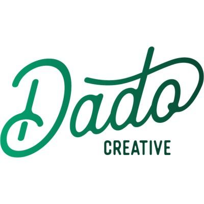Dado Creative Logo
