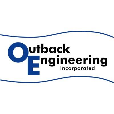 Outback Engineering Inc.'s Logo