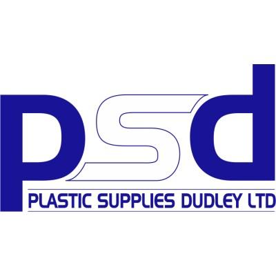 Plastic Supplies Dudley Ltd Logo