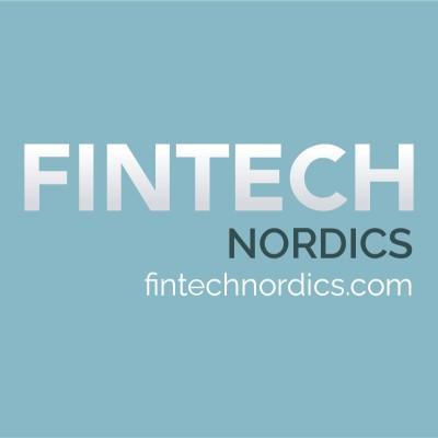 Fintech News Nordics Logo