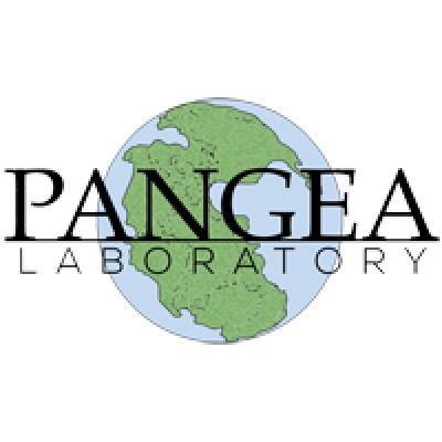 Pangea Laboratory Logo