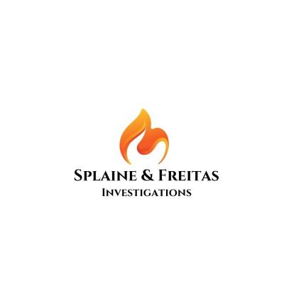 Splaine & Freitas Investigations Logo