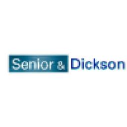 Senior & Dickson Ltd Logo
