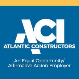 Atlantic Constructors Inc. Logo