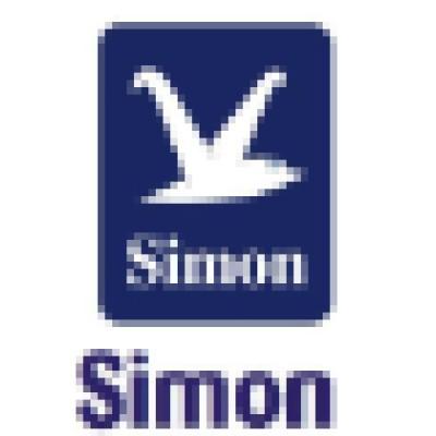 R W Simon Ltd Logo
