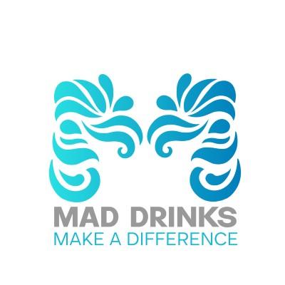 MAD Beverages Logo