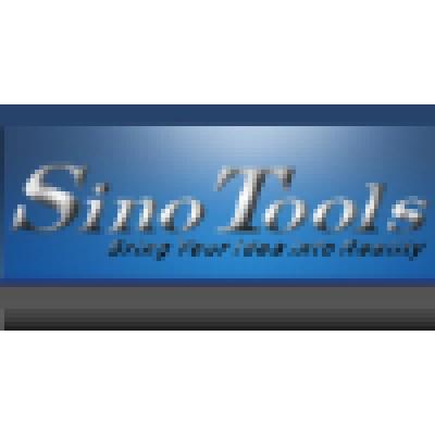 SINO-TOOLS INDUSTRIAL CO. LTD Logo