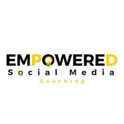 Empowered Social Media Logo