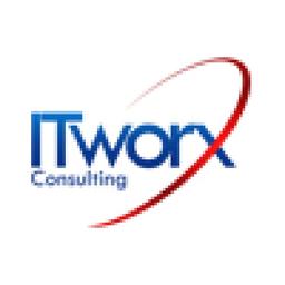 ITworx Consulting Pty Ltd Logo