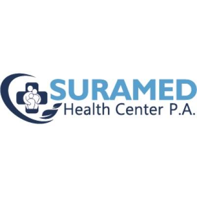 SuraMed Health Center P.A. Logo
