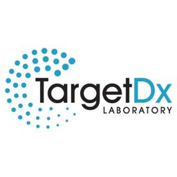 TargetDx Laboratory Logo