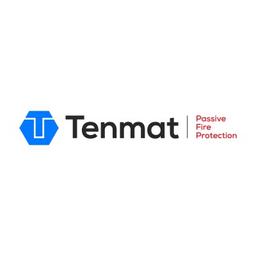 Tenmat Fire Protection Solutions Logo