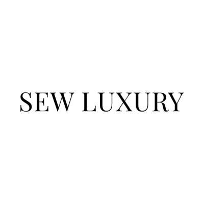 SEW LUXURY ® Logo
