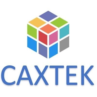 CAXTEK Logo