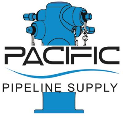 Pacific Pipeline Supply Logo