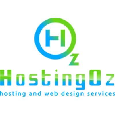 HostingOz Logo