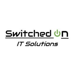 Switched On IT Solutions Logo