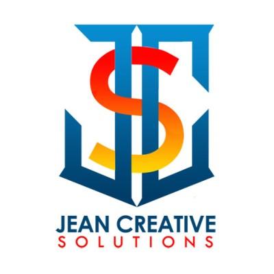 Jean Creative Solutions Logo