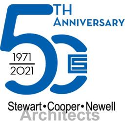 Stewart Cooper Newell Architects Logo