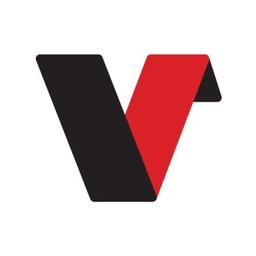 Vanguard Smoke and Fire Curtains Logo