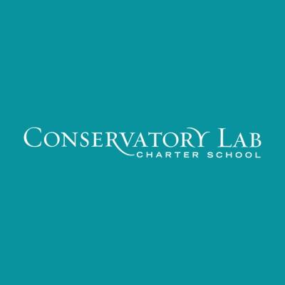 Conservatory Lab Charter School Logo