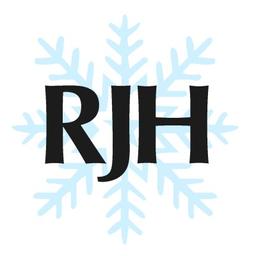RJH Air Conditioning & Refrigeration Logo