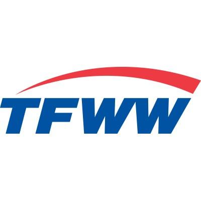 TFWW Inc (TForce Worldwide) Logo