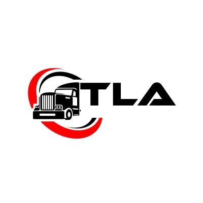 Transportation & Logistic Association Logo