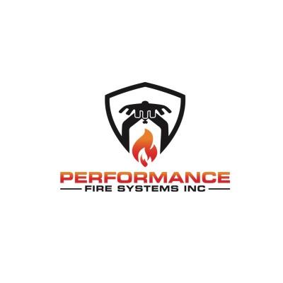 Performance Fire Systems Inc. Logo