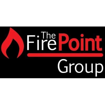 The FirePoint Group LLC Logo