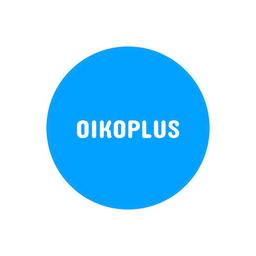 oikoplus Logo