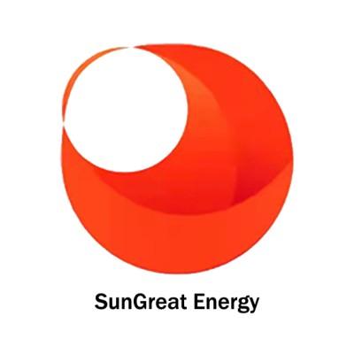 ShenZhen Sungreat Energy Technology Limited's Logo