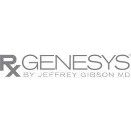 RxGenesys Biotechnology Logo