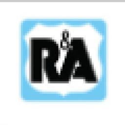 R&A Trucking Logo