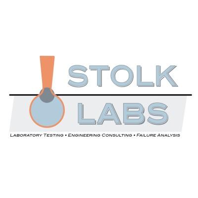 Stolk Labs Inc Logo