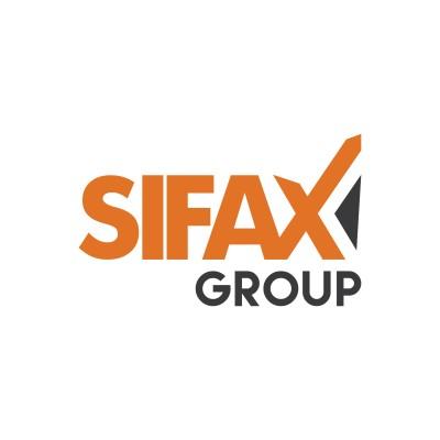SIFAX Group Logo