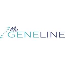 MyGENELINE Logo