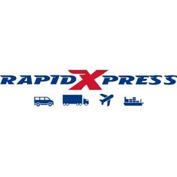 Rapid Express 1 Corporation Logo