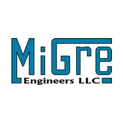MiGre Engineers LLC Logo