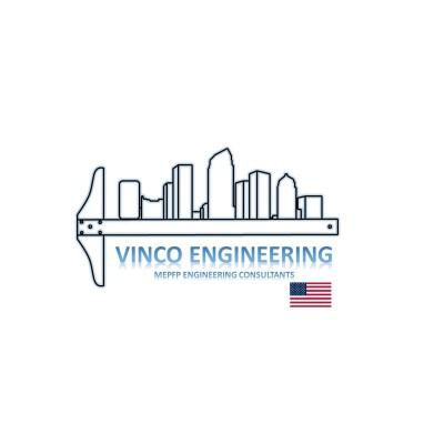VINCO Engineering Logo