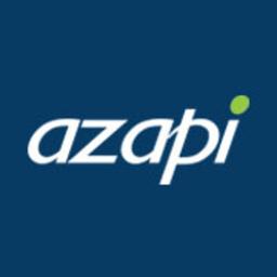 Azapi Digital Partners - Building Connections That Matter Logo